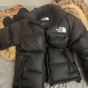 The North Face Dark Jacket